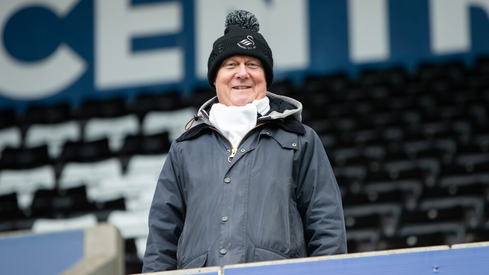 Fan Gallery | Swans v QPR