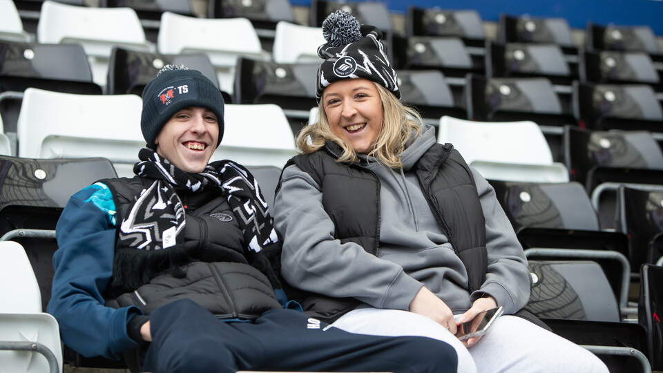 Fan Gallery | Swans v QPR
