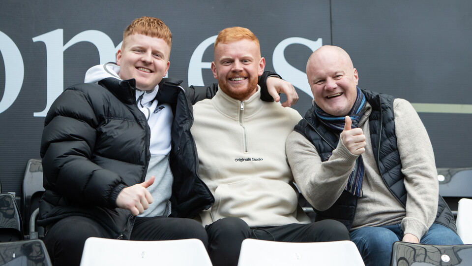 Fan Gallery | Swans v QPR
