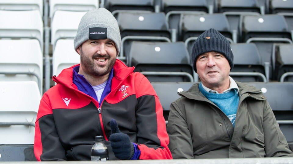 Fan Gallery | Swans v QPR