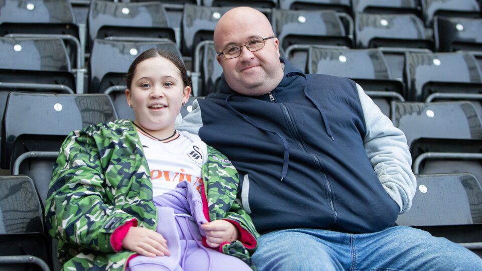 Fan Gallery | Swans v QPR