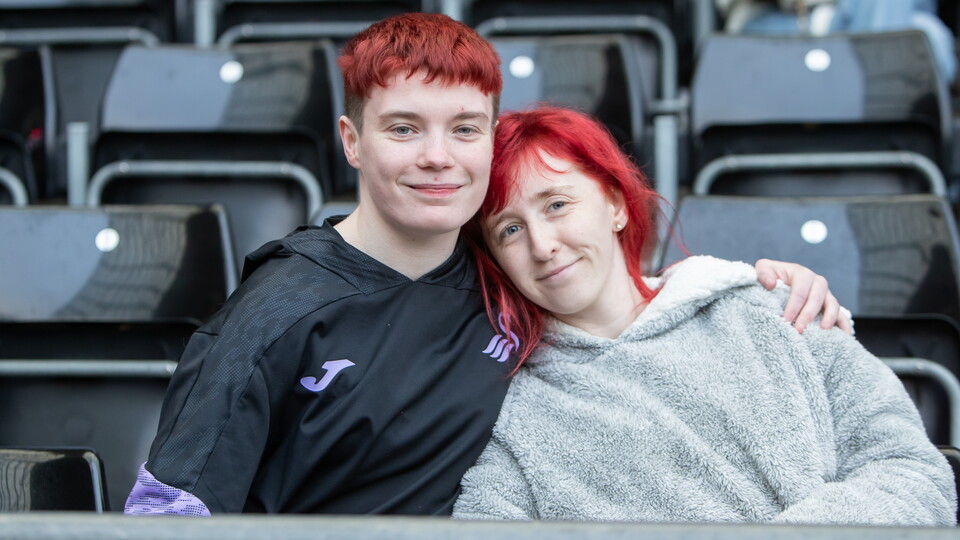 Fan Gallery | Swans v QPR