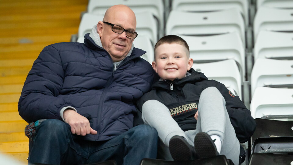 Fan Gallery | Swans v QPR