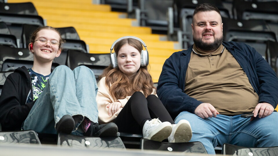Fan Gallery | Swans v QPR