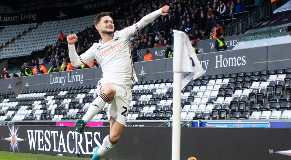 Gallery | Swans v QPR