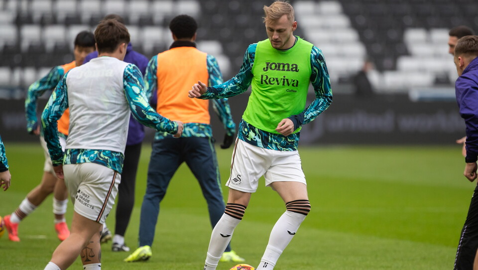 Gallery | Swans v QPR