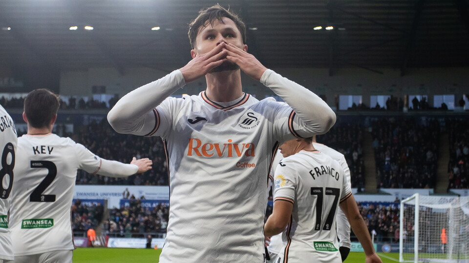 Gallery | Swans v QPR