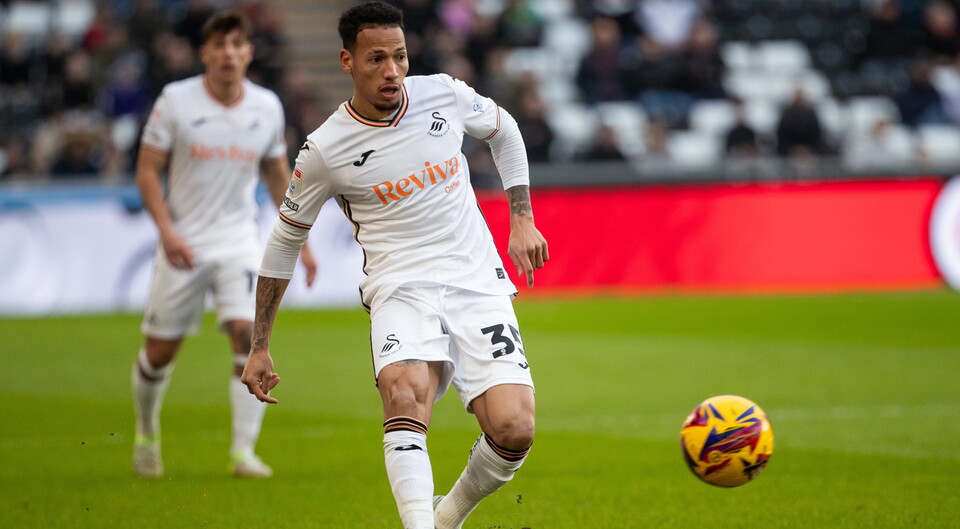 Gallery | Swans v QPR