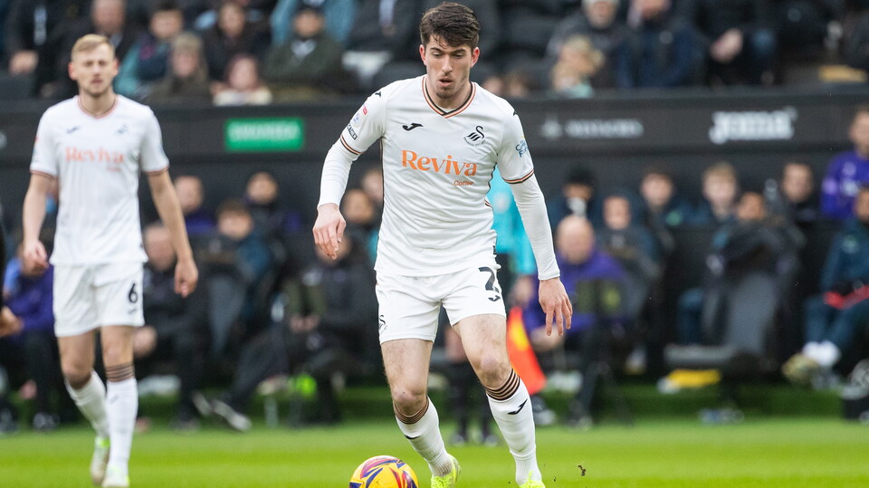 Gallery | Swans v QPR