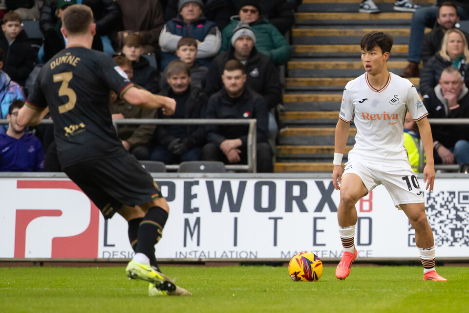 Gallery | Swans v QPR