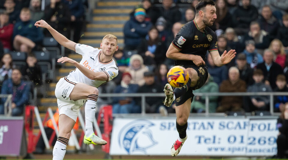 Gallery | Swans v QPR