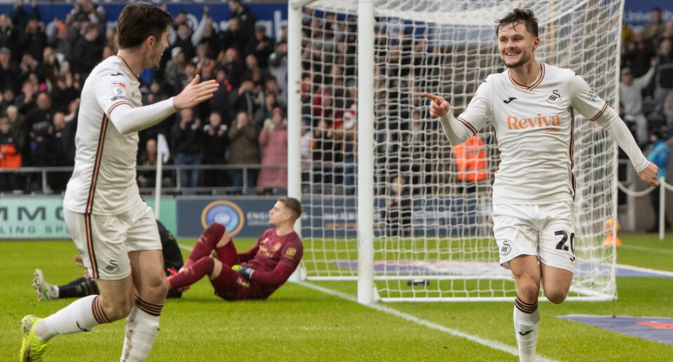 Gallery | Swans v QPR