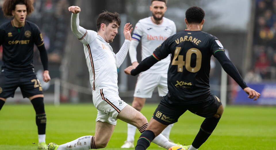 Gallery | Swans v QPR