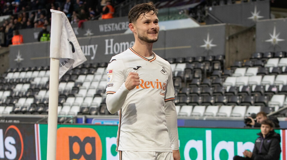 Gallery | Swans v QPR