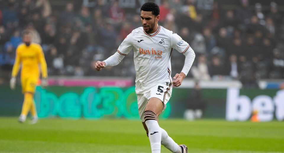 Gallery | Swans v QPR