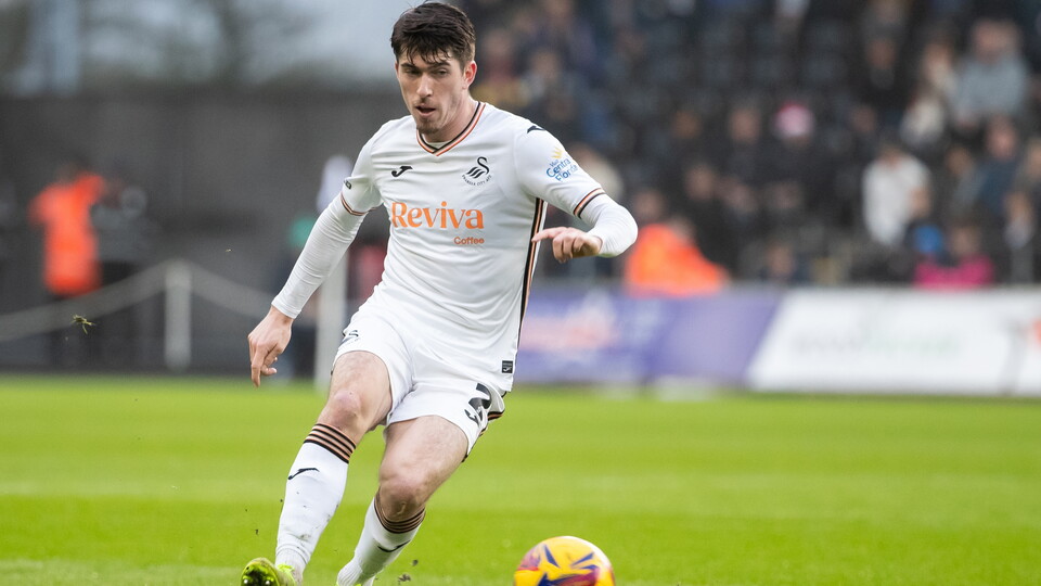 Gallery | Swans v QPR