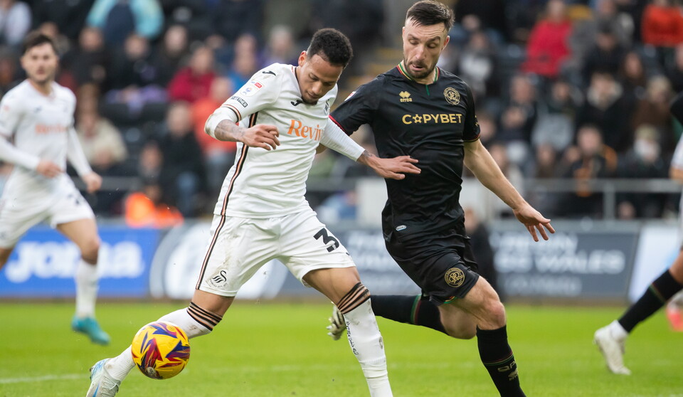 Gallery | Swans v QPR