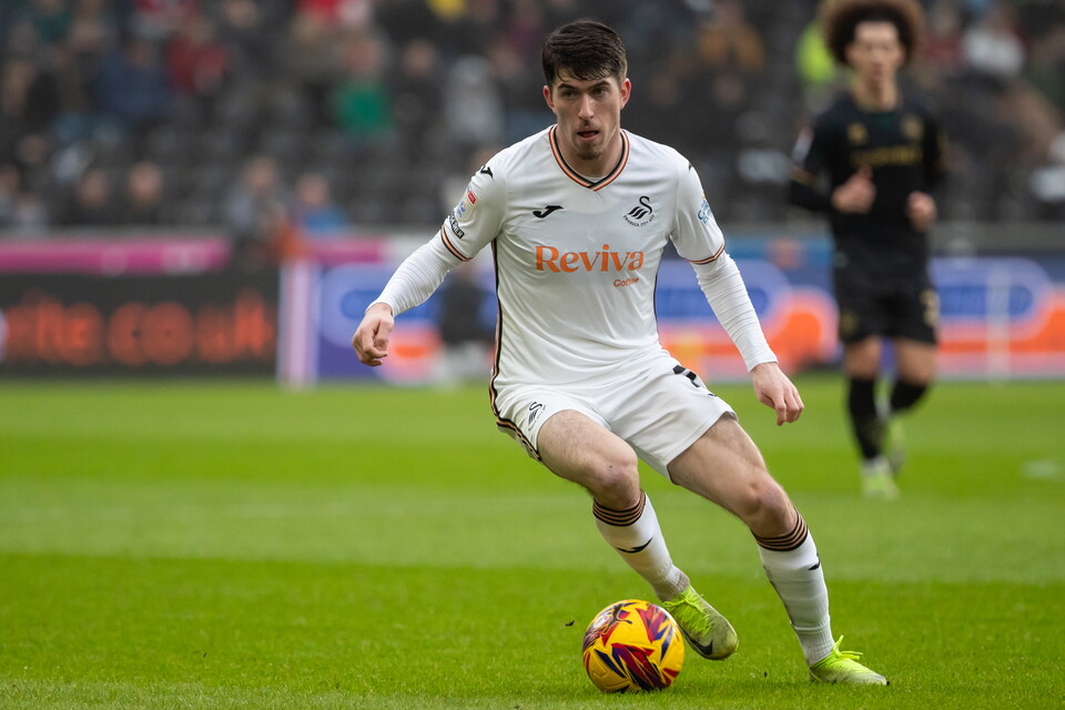 Gallery | Swans v QPR