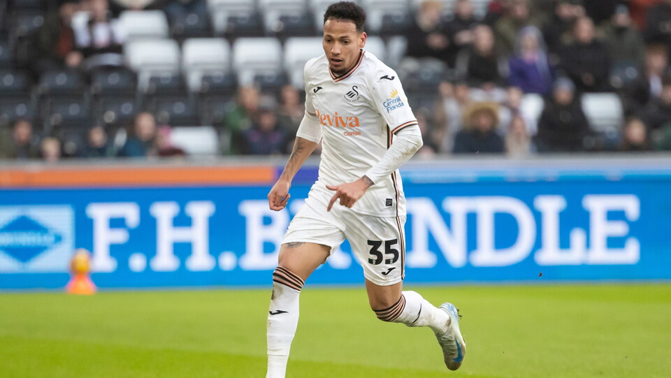 Gallery | Swans v QPR