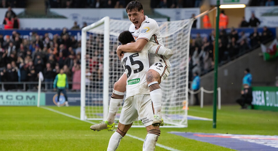 Gallery | Swans v QPR