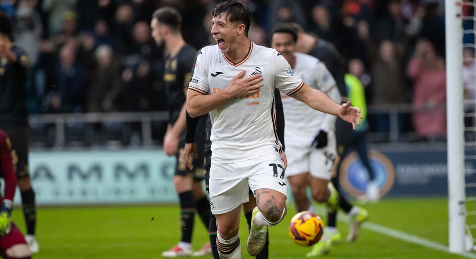 Gallery | Swans v QPR