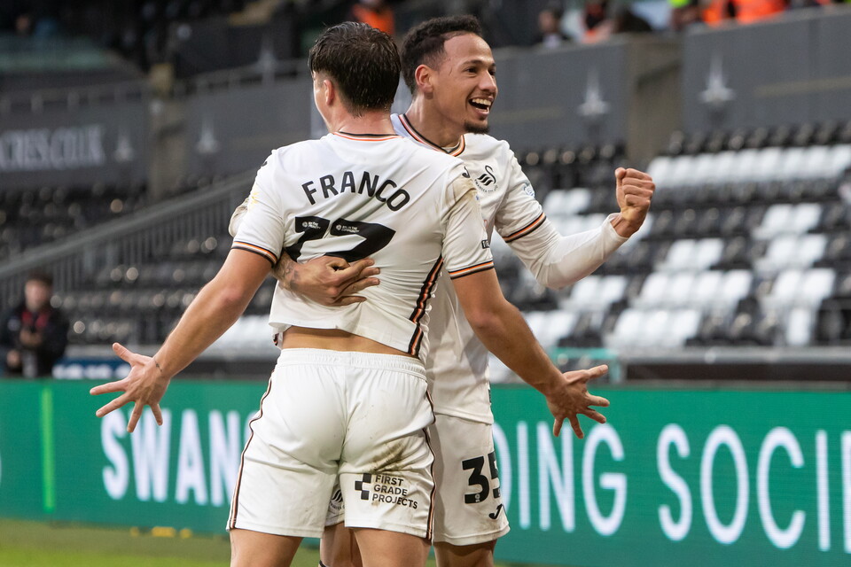 Gallery | Swans v QPR