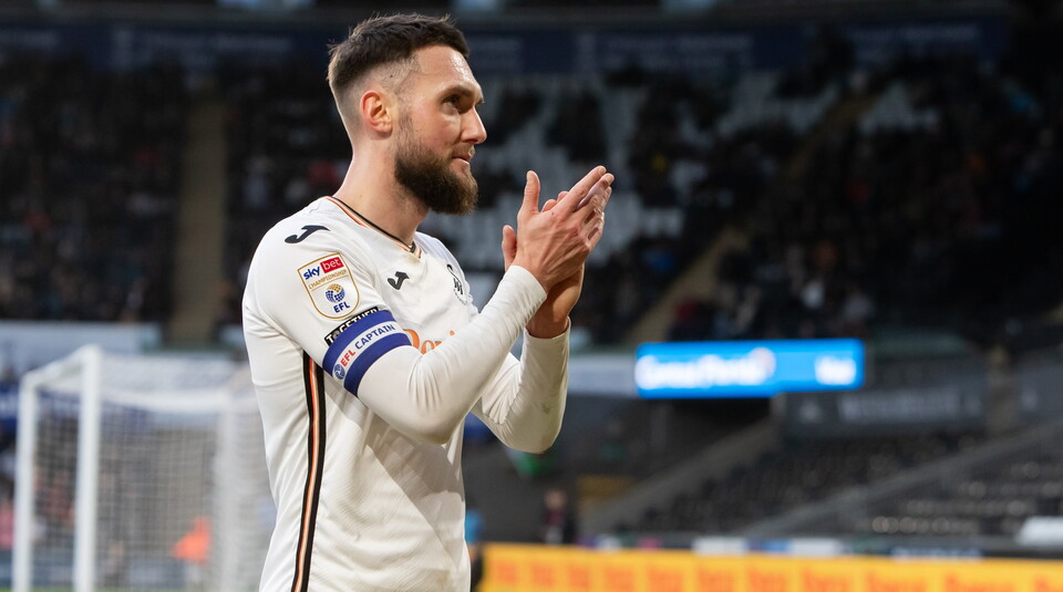 Gallery | Swans v QPR