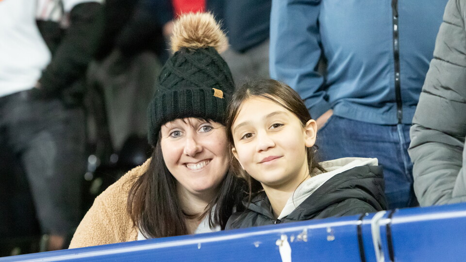 Fan Gallery | Swans v QPR