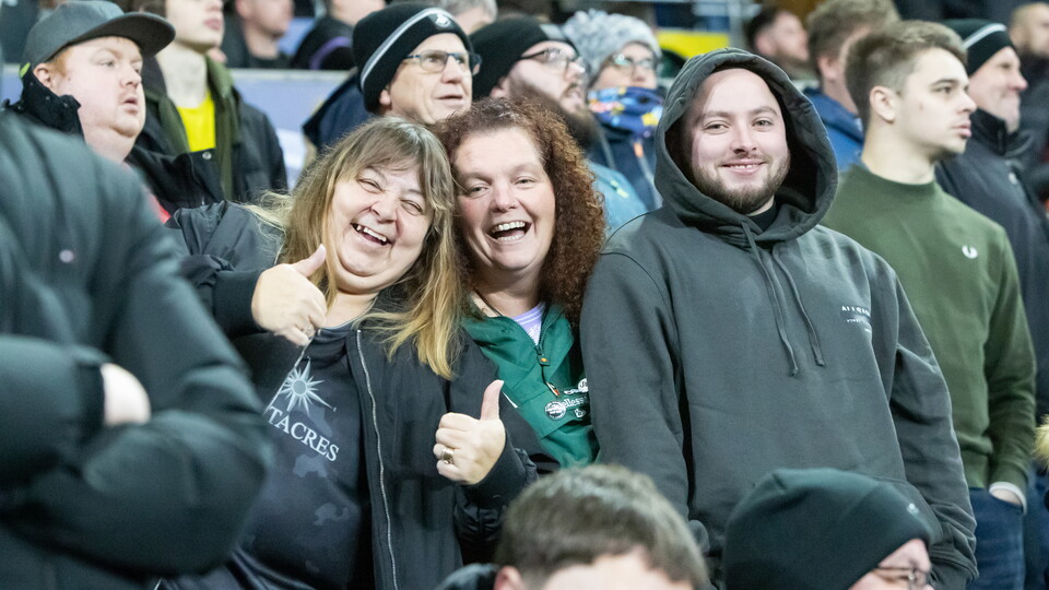 Fan Gallery | Swans v QPR