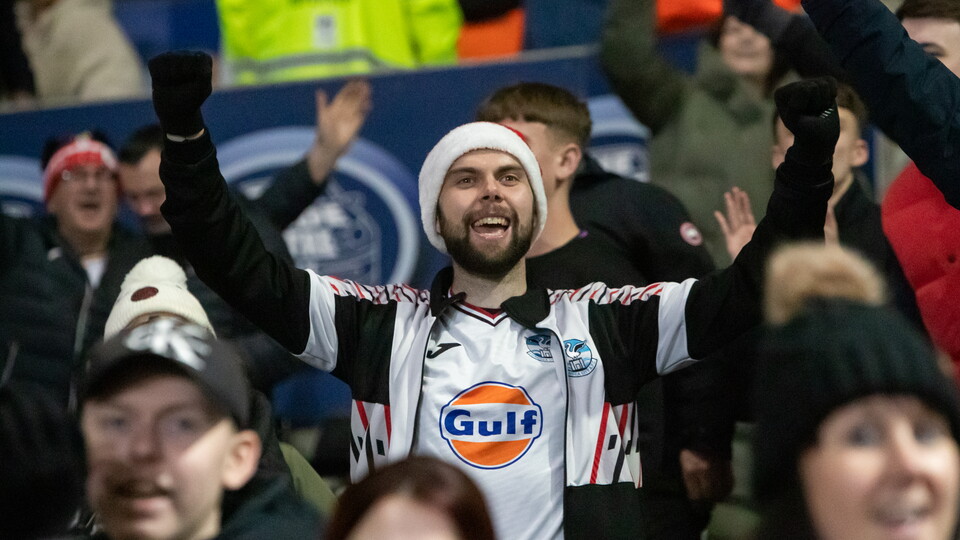 Fan Gallery | Swans v QPR