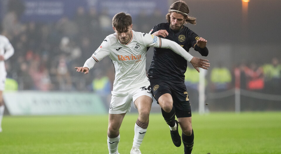 Gallery | Swans v QPR