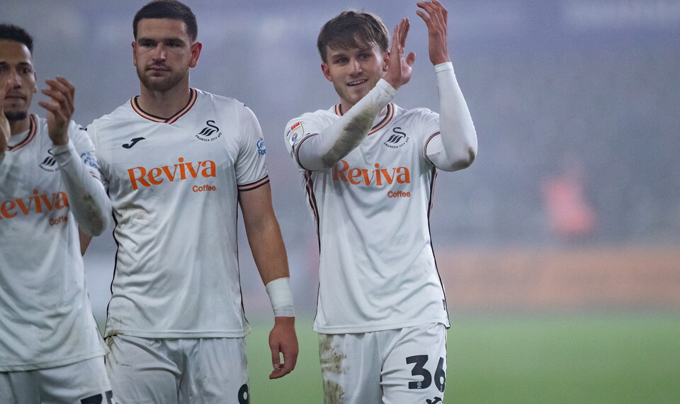 Gallery | Swans v QPR