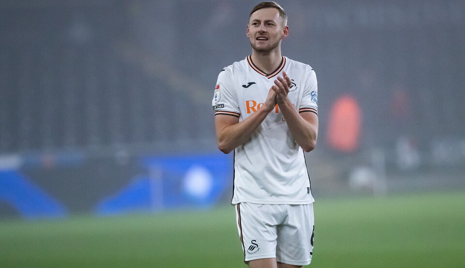 Gallery | Swans v QPRGallery | Swans v QPR