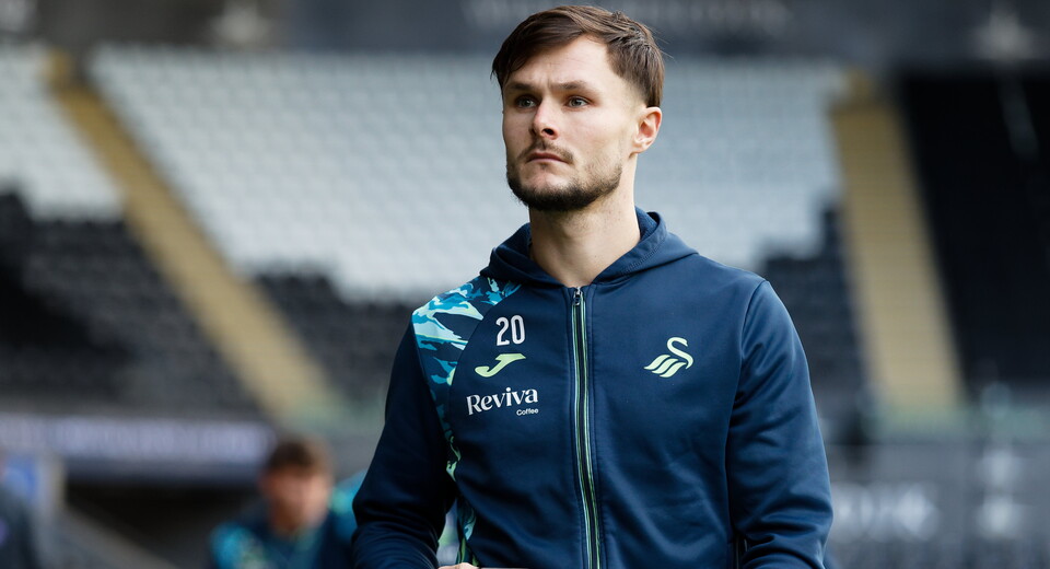 Gallery | Swans v Luton