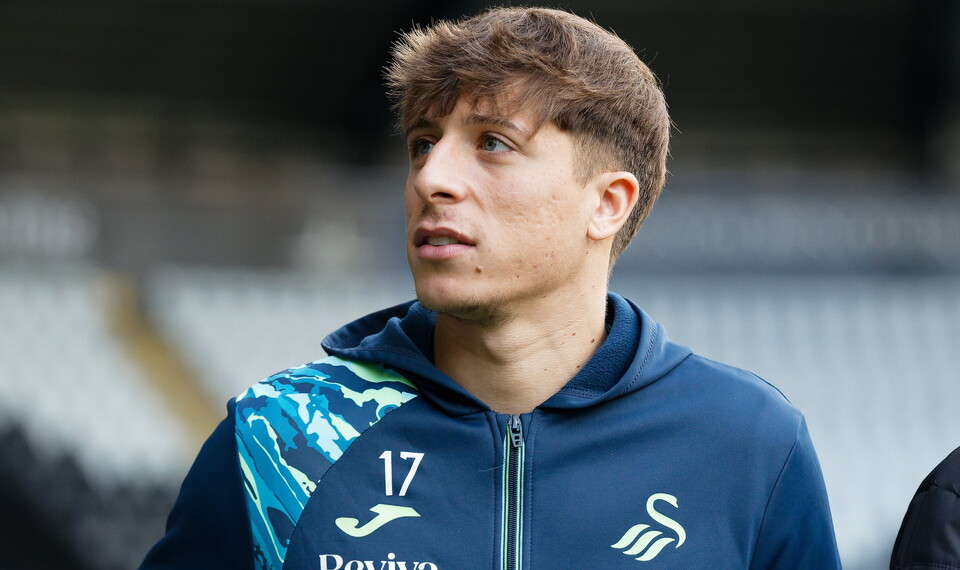 Gallery | Swans v Luton