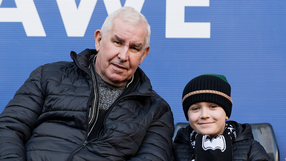 Fan Gallery | Swans v Luton Town