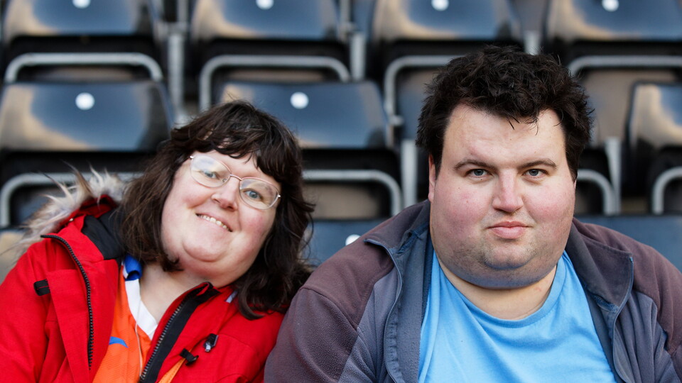 Fan Gallery | Swans v Luton Town