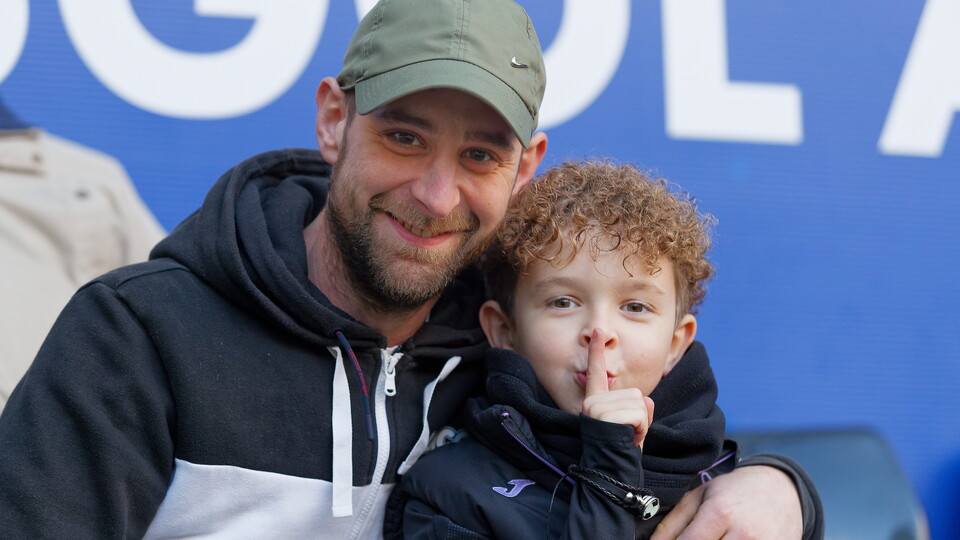 Fan Gallery | Swans v Luton Town