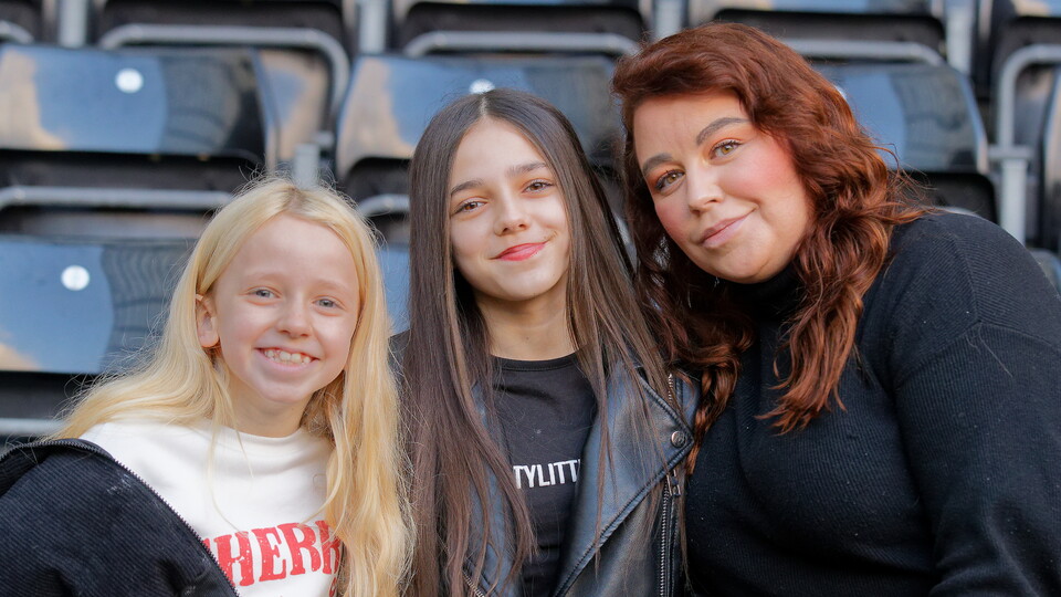 Fan Gallery | Swans v Luton Town