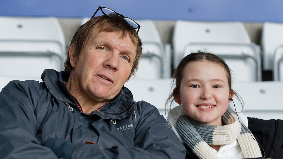 Fan Gallery | Swans v Luton Town