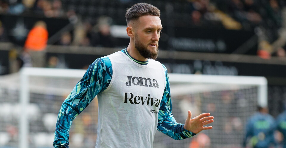 Gallery | Swans v Luton