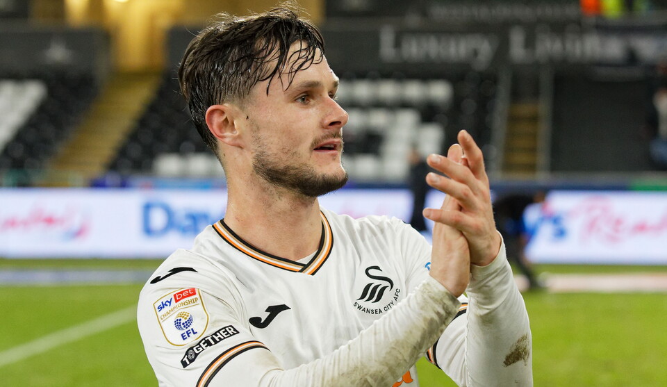 Gallery | Swans v Luton