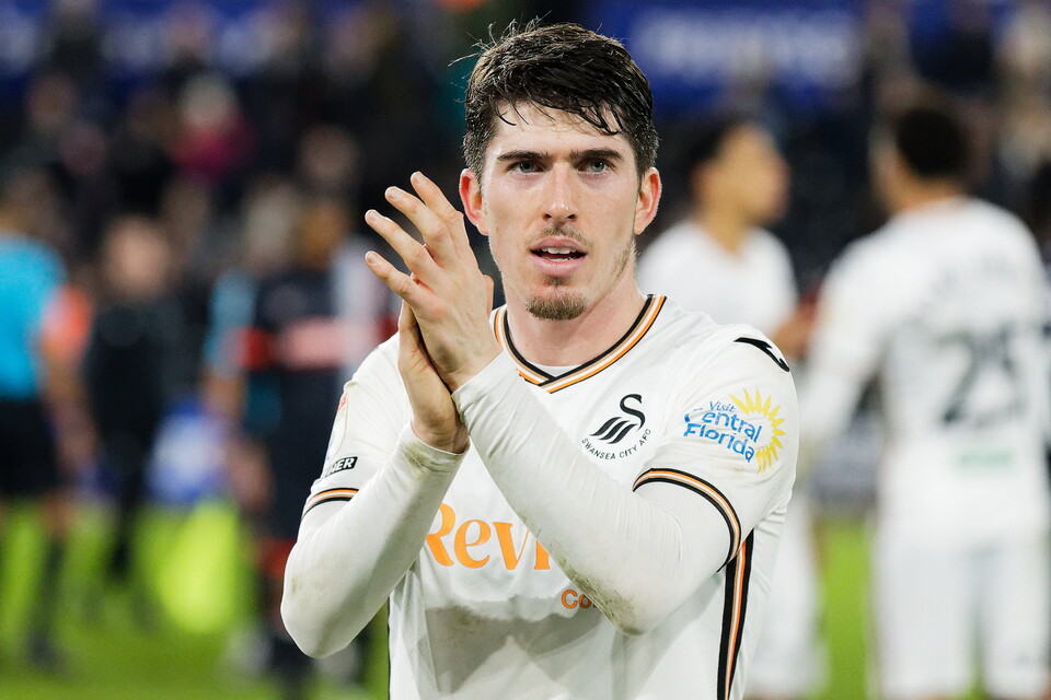 Gallery | Swans v Luton
