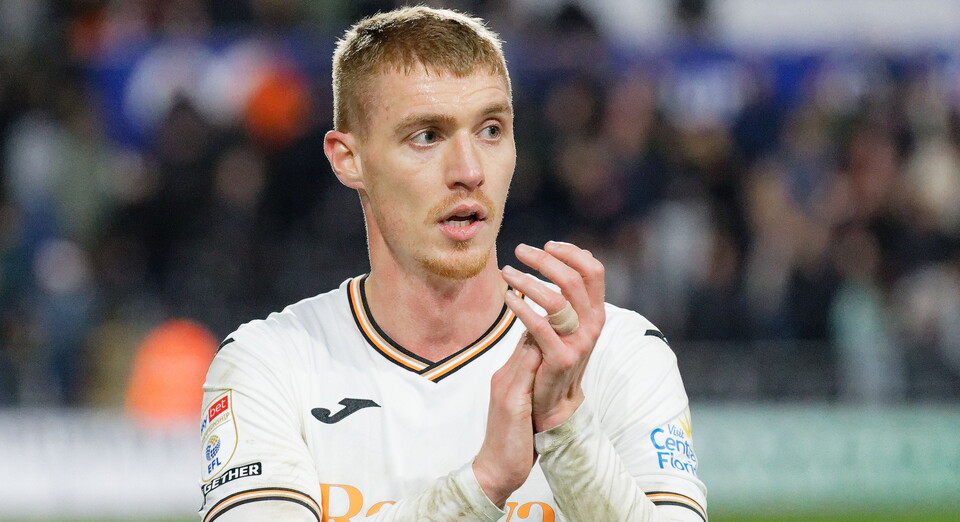 Gallery | Swans v Luton