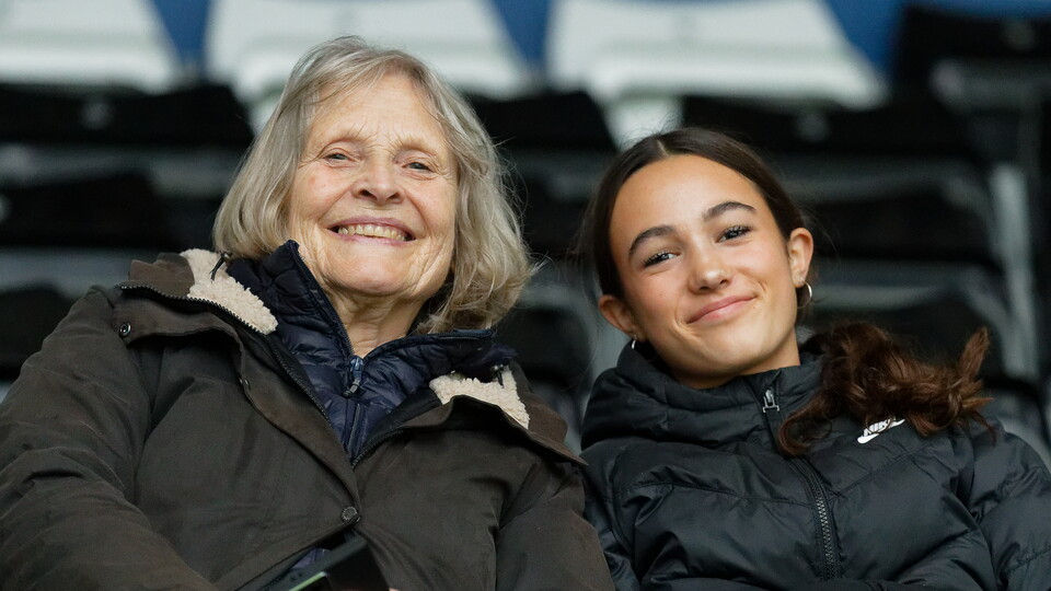 Fan Gallery | Swansea v Portsmouth 