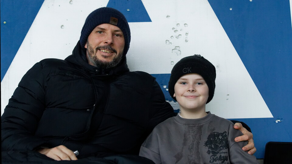 Fan Gallery | Swansea v Portsmouth 