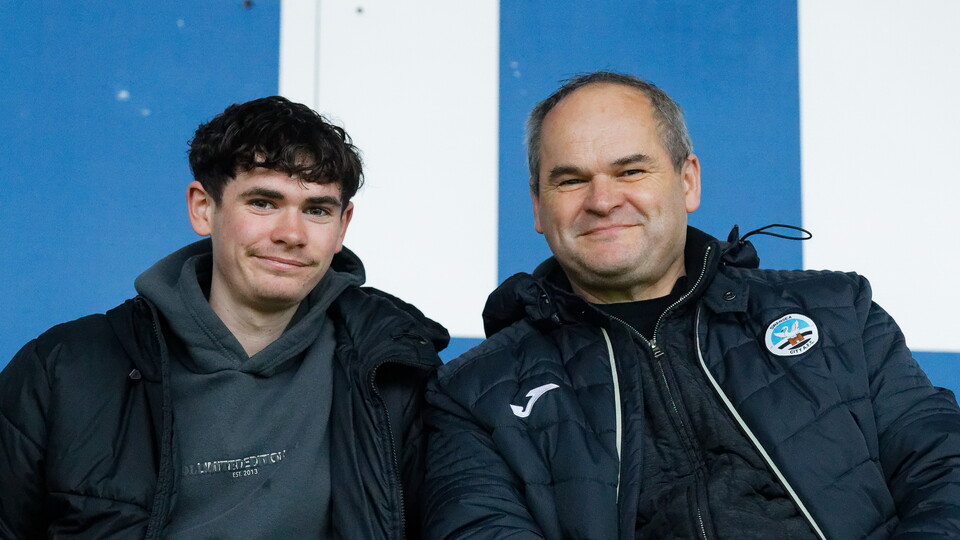 Fan Gallery | Swansea v Portsmouth 