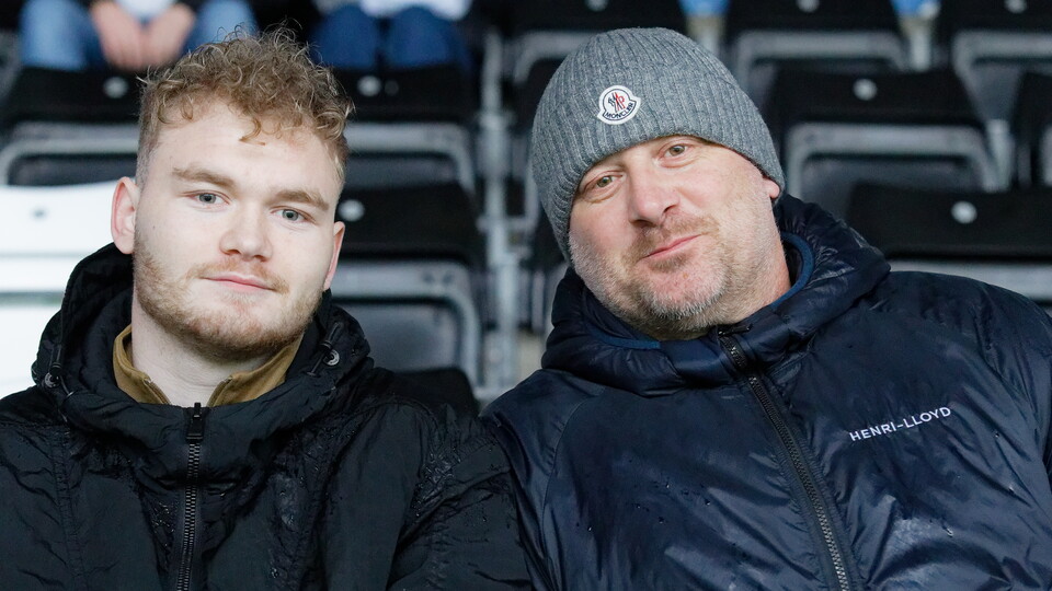 Fan Gallery | Swansea v Portsmouth 
