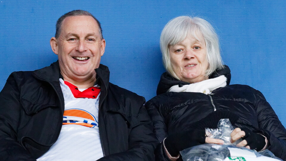 Fan Gallery | Swansea v Portsmouth 