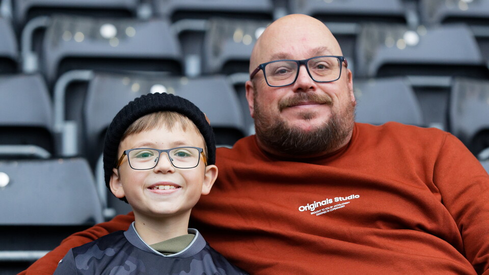 Fan Gallery | Swansea v Portsmouth 